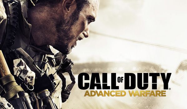 Call of Duty: Advanced Warfare Steam Klíč – Steam klíč (2)