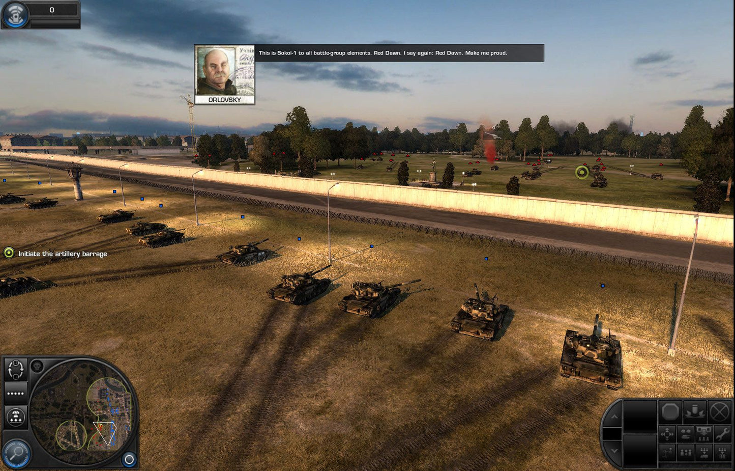 World in Conflict: Complete Edition GOG.COM Kľúč