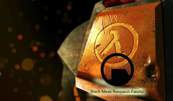 Black Mesa Steam Kľúč