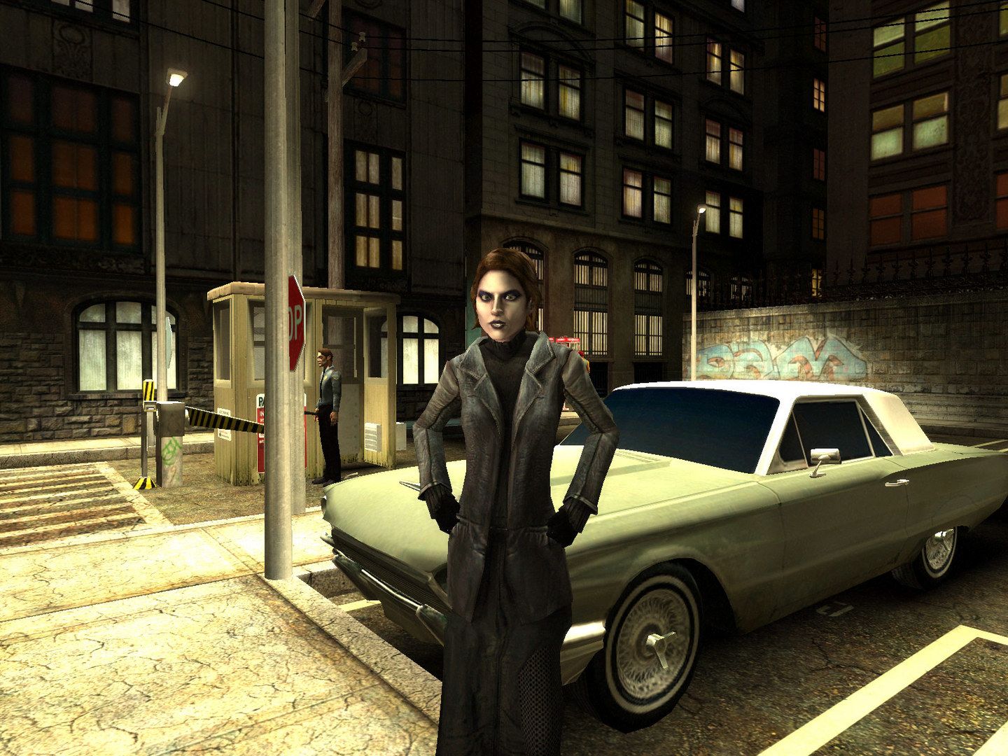 Vampire: The Masquerade - Bloodlines GOG.COM Kľúč