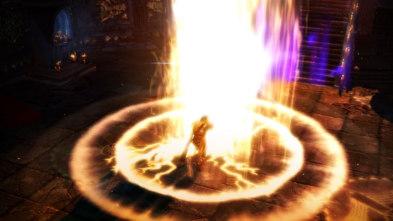 Dungeon Siege 3 Steam Klíč – Steam klíč