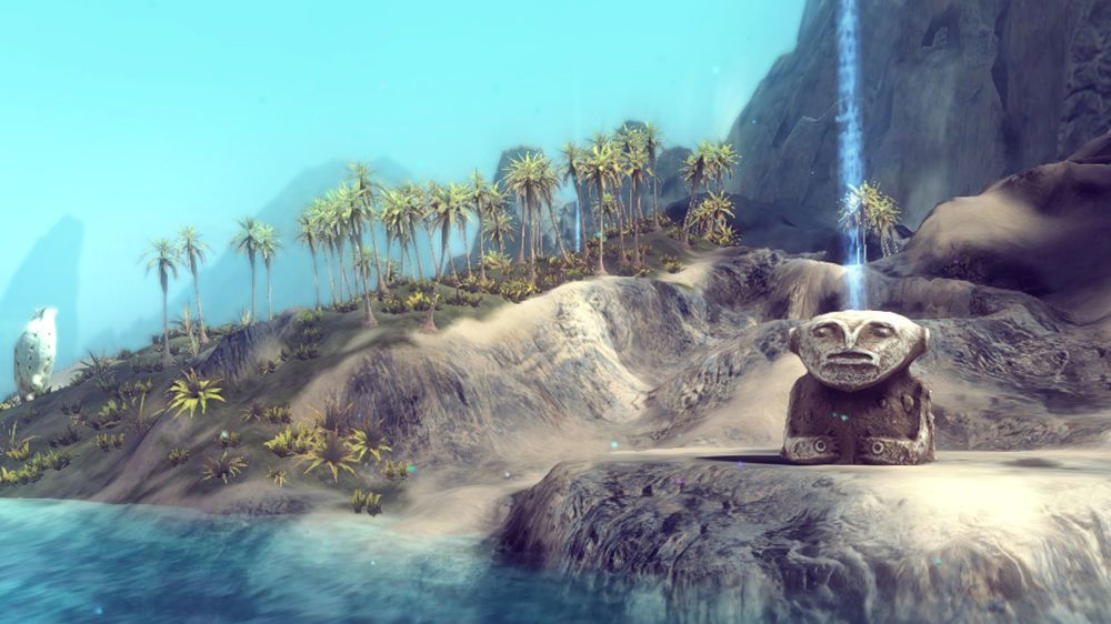 From Dust - Ubisoft Connect