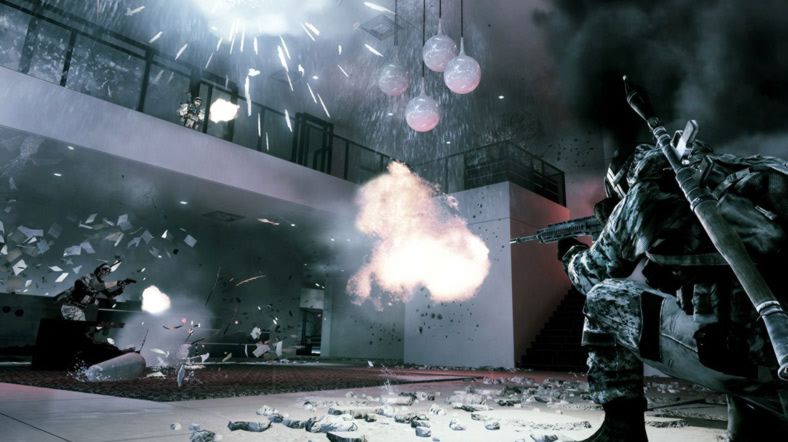 Battlefield 3 - Close Quarters Origin Kľúč