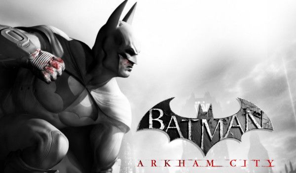 Batman: Arkham City (PC) - Steam Kľúč