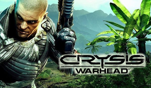 Crysis Warhead GOG.COM Kľúč