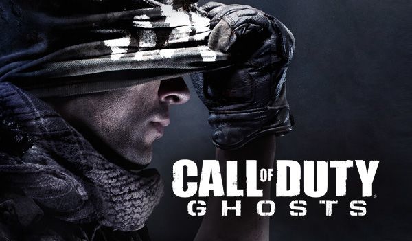 Call of Duty: Ghosts - Season Pass Steam Kľúč