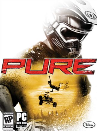 Pure Steam Kľúč