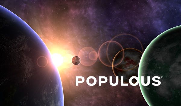 Populous Origin Kľúč