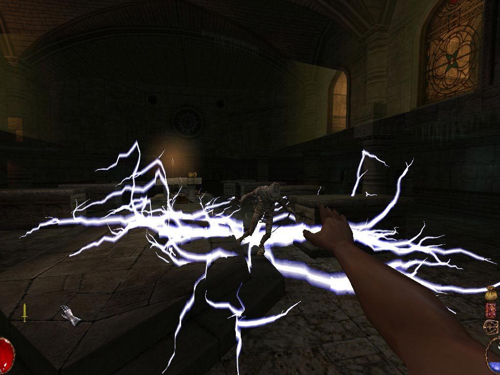 Arx Fatalis GOG.COM Kľúč