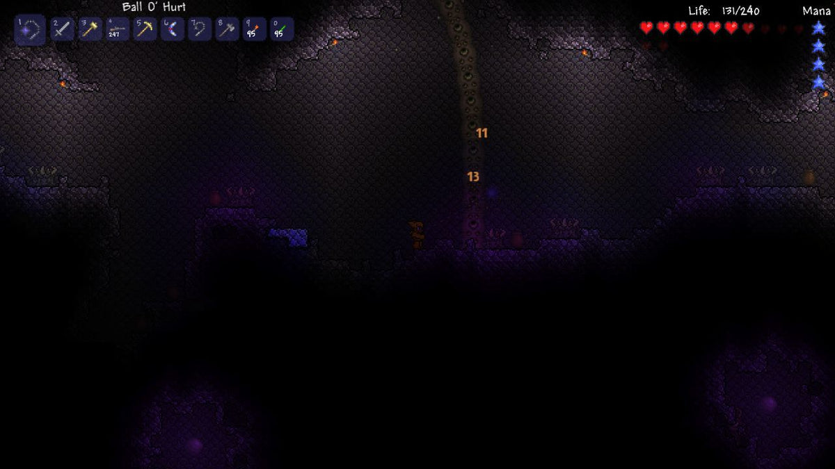 Terraria (PC) - GOG.COM Klíč – GOG.com klíč (2)