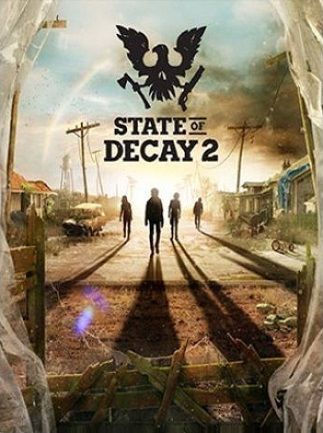 State of Decay 2 | Juggernaut Edition (Xbox One, Windows 10) - Xbox Live Kľúč