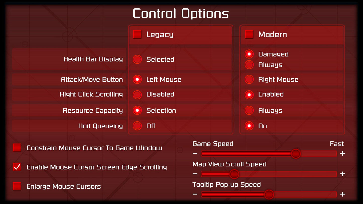 Command & Conquer Remastered Collection (PC) - Origin Kľúč - GLOBAL (RU/PL/EN)