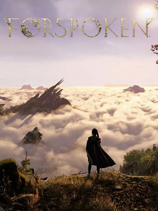 Forspoken - Steam