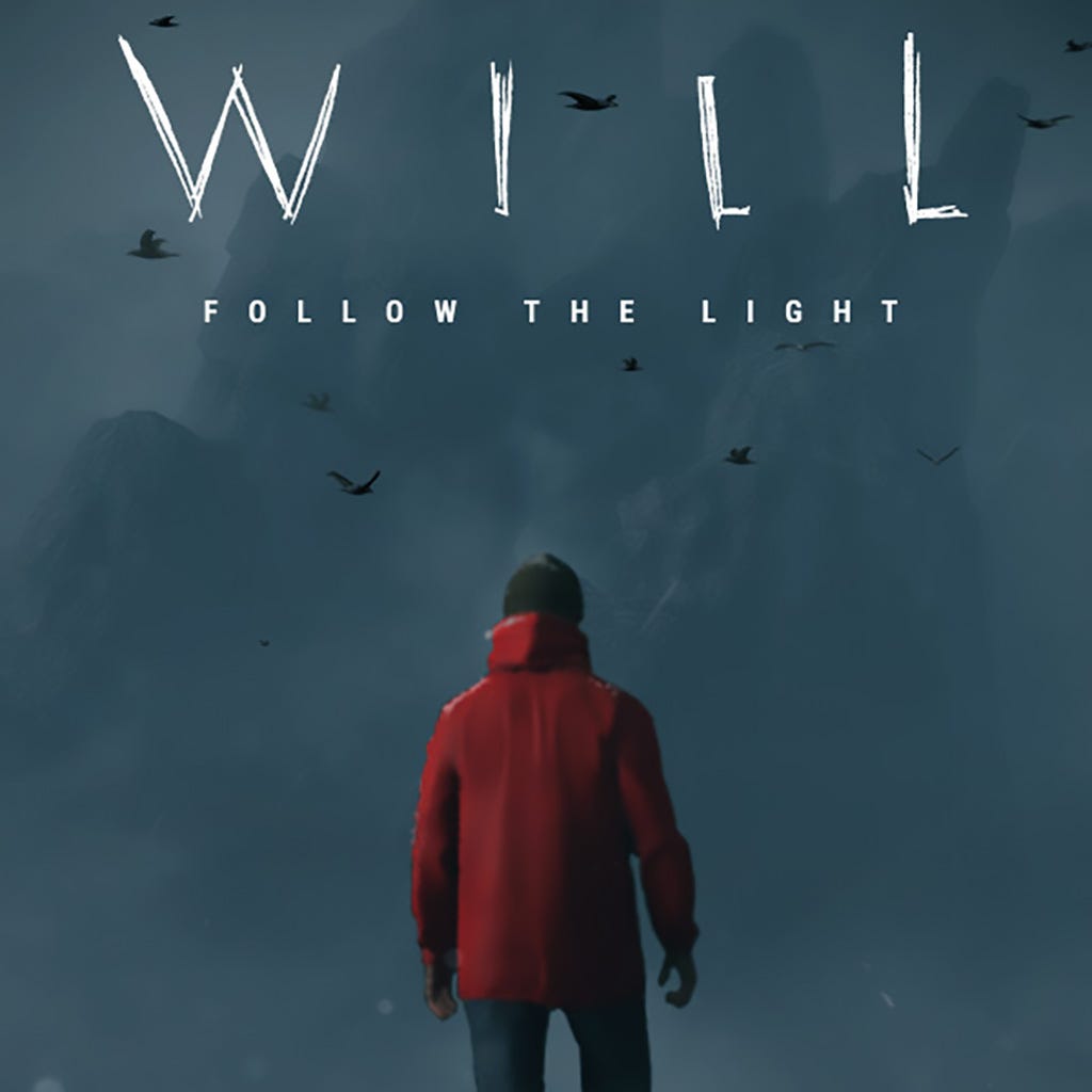 WILL: Follow The Light - Steam Klíč – Steam klíč