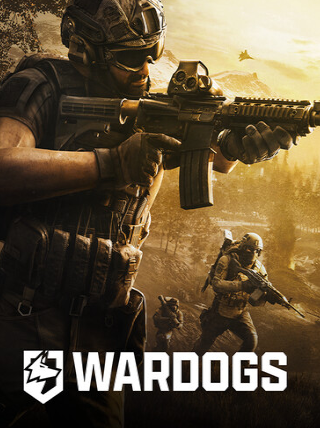 Wardogs (PC) - Steam Klíč – Steam klíč
