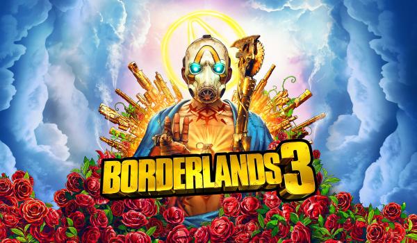 Borderlands 3 Super Deluxe Edition (PC) - Steam Klíč