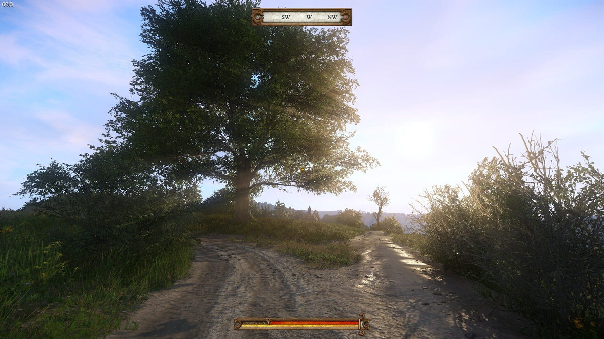 Kingdom Come Deliverance (Xbox) - Xbox Live – herní záběr (8)