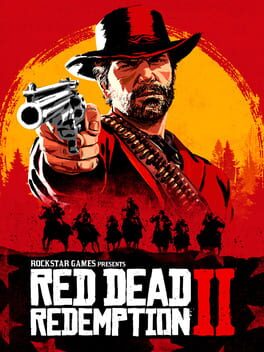 Red Dead Redemption 2 (Xbox) - Xbox Live – Xbox Live klíč