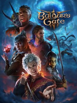 Baldurs Gate 3 (Xbox Series X) - Xbox Live – Xbox Live klíč