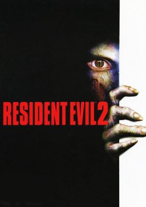 Resident Evil 2 (1998) - Steam Klíč