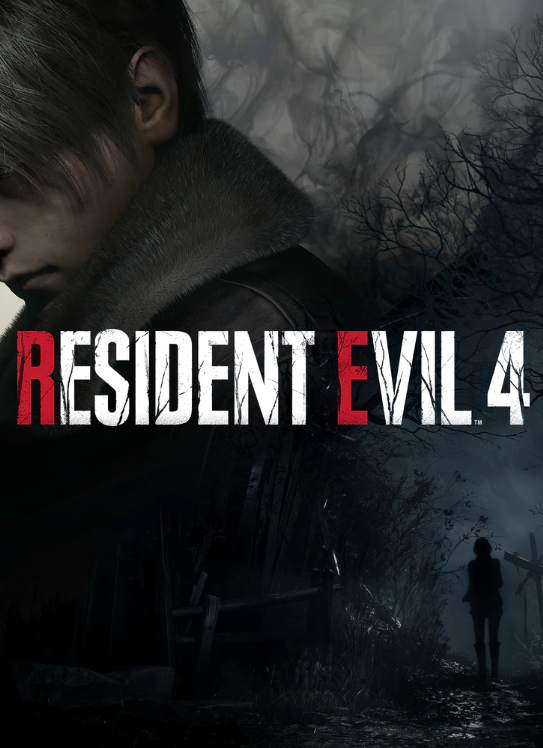 Resident Evil 4 Remake 2023 - Deluxe Edition - Steam