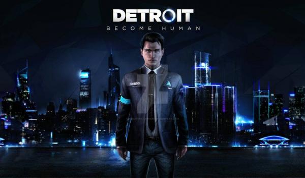 Detroit Become Human (PC) - Steam Klíč