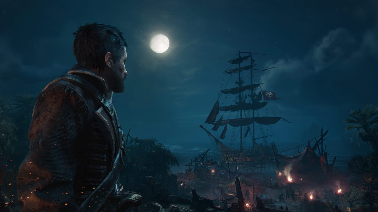 IGDB screenshot: Skull and Bones (1)