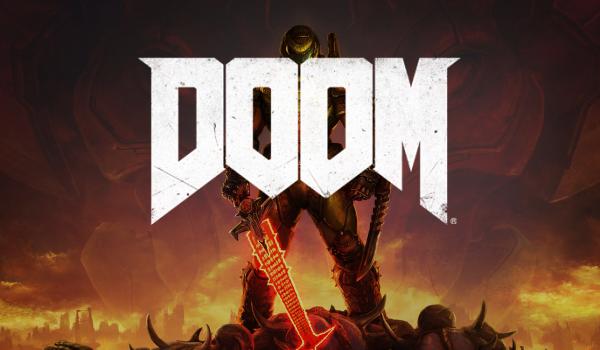DOOM (PC) - Steam Klíč