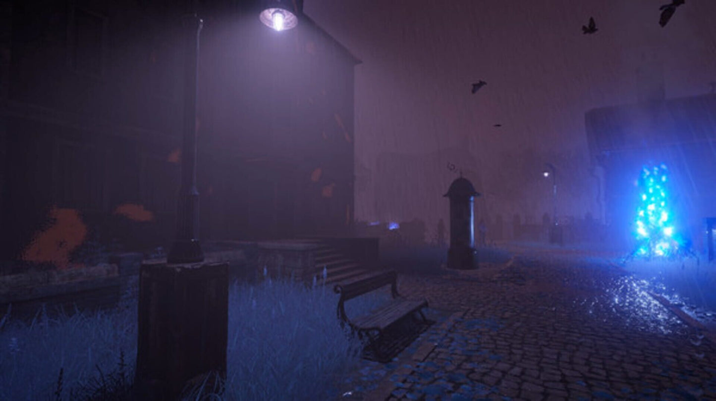 IGDB screenshot: Pathologic 2 (3)