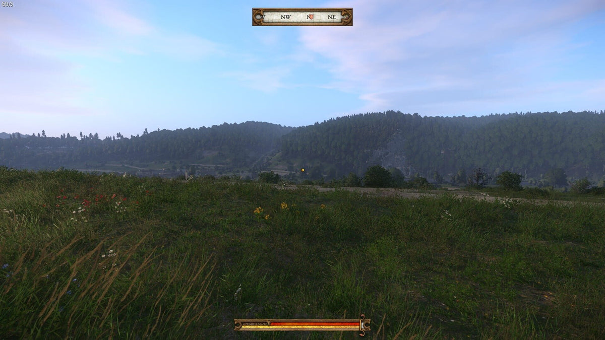 Kingdom Come Deliverance (Xbox) - Xbox Live – herní záběr (3)
