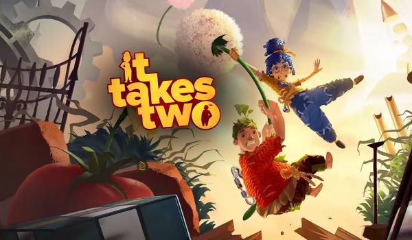 It Takes Two (Xbox) - Xbox Live Klíč