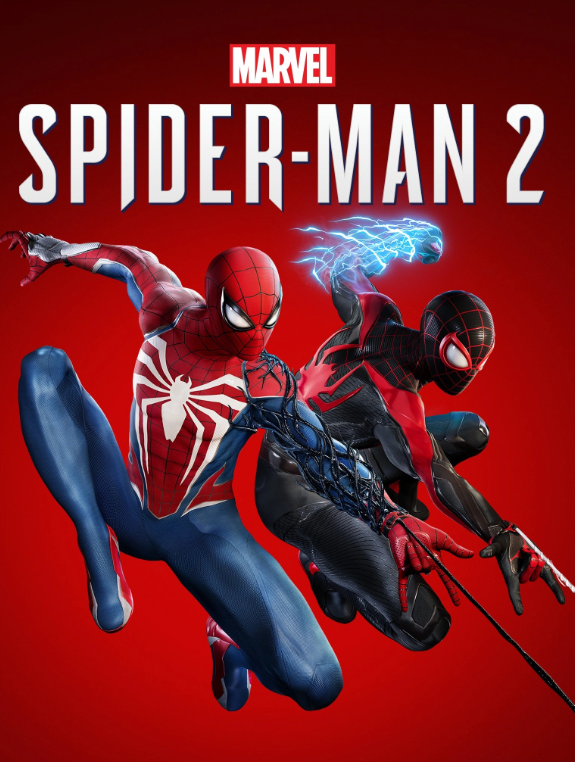 Marvel's Spider-Man 2 - PS5