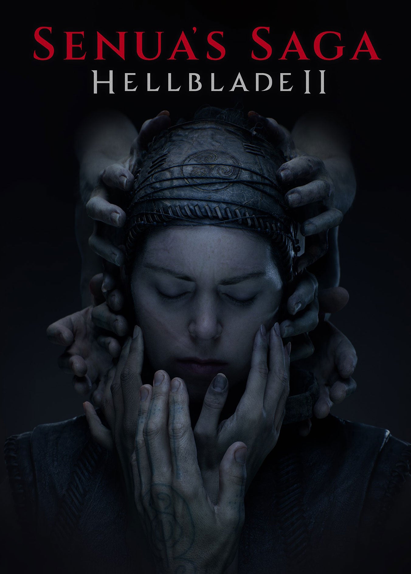 Senua's Saga: Hellblade II - Xbox Series X/S, Windows - Xbox Live Kľúč