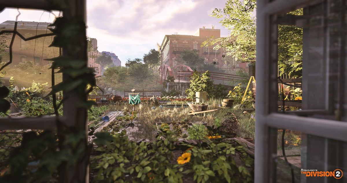 Tom Clancy's The Division 2 (Xbox One) - Xbox Live Klíč – herní záběr (3)