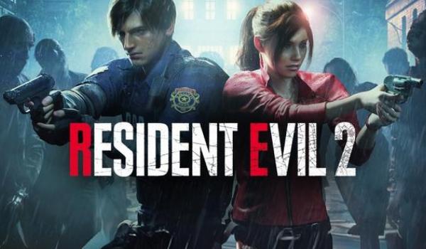RESIDENT EVIL 2 (PC) - Steam Klíč