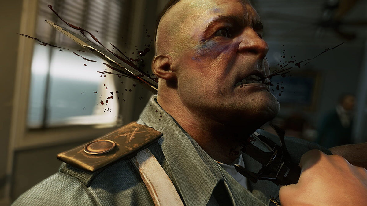Dishonored 2 Steam Klíč – herní záběr (4)