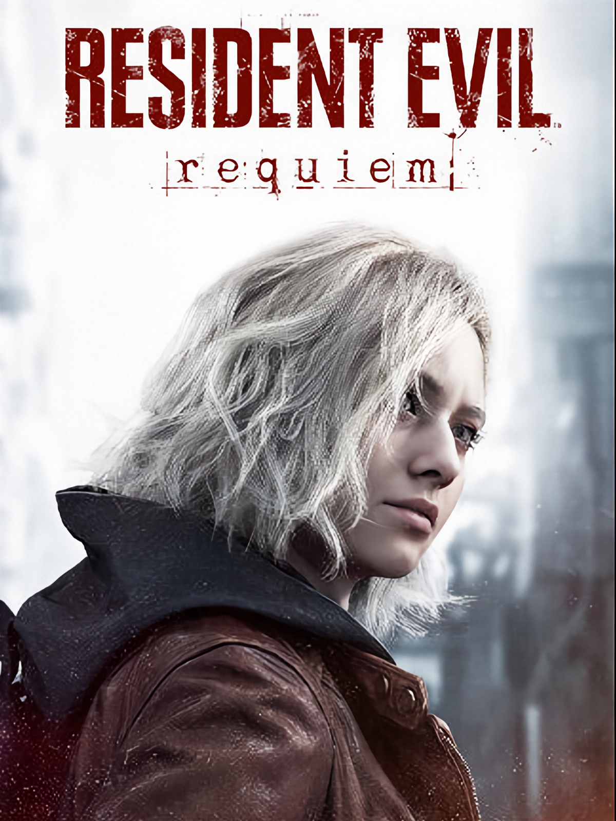 Resident Evil Requiem (PC) - Steam Klíč – Steam klíč