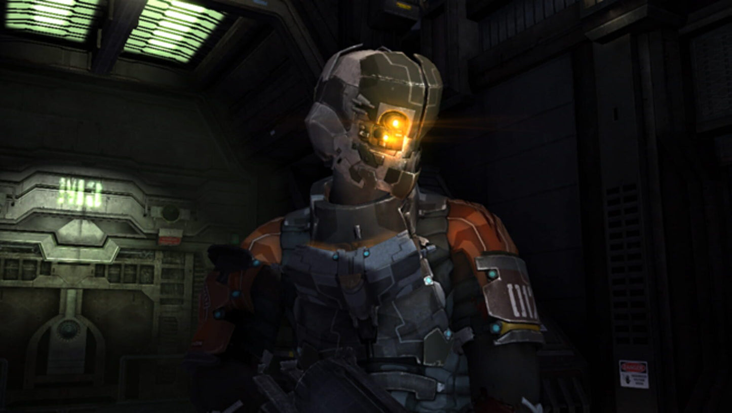 Dead Space 2 Origin Klíč – herní záběr (2)