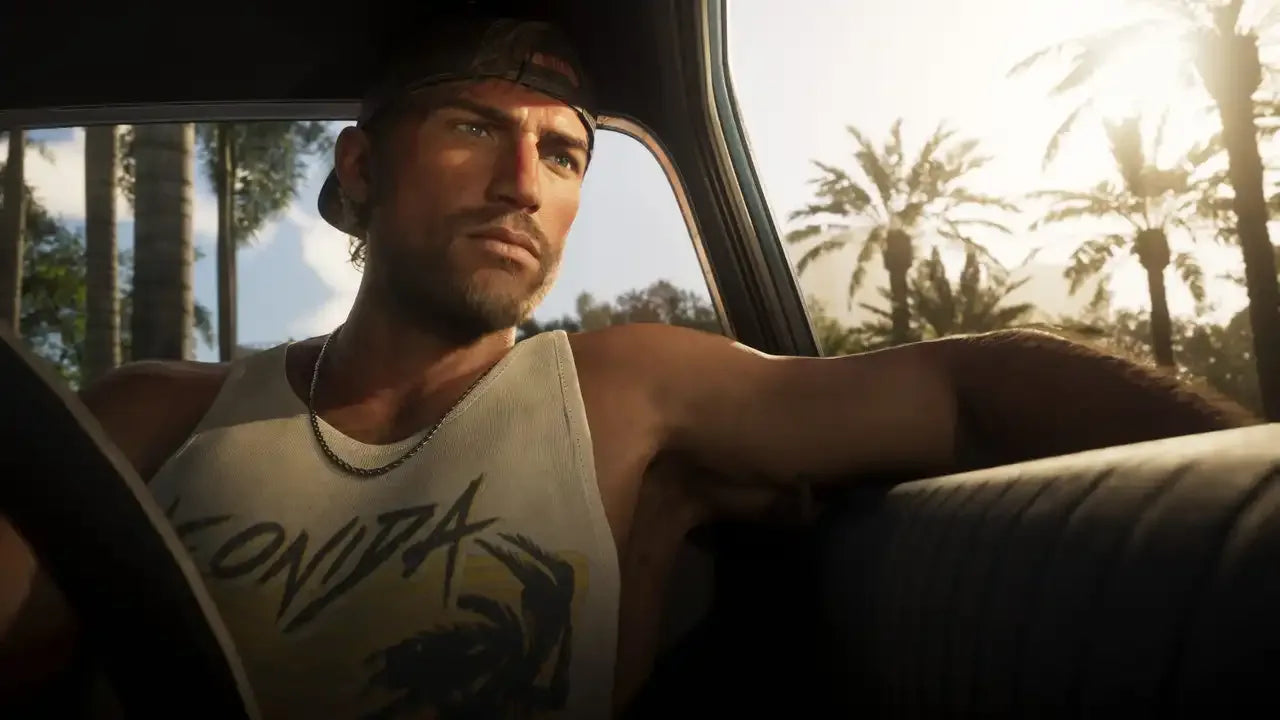 Grand Theft Auto VI | GTA 6 (Xbox Series X/S) - Xbox Live Klíč – Xbox Live klíč (2)