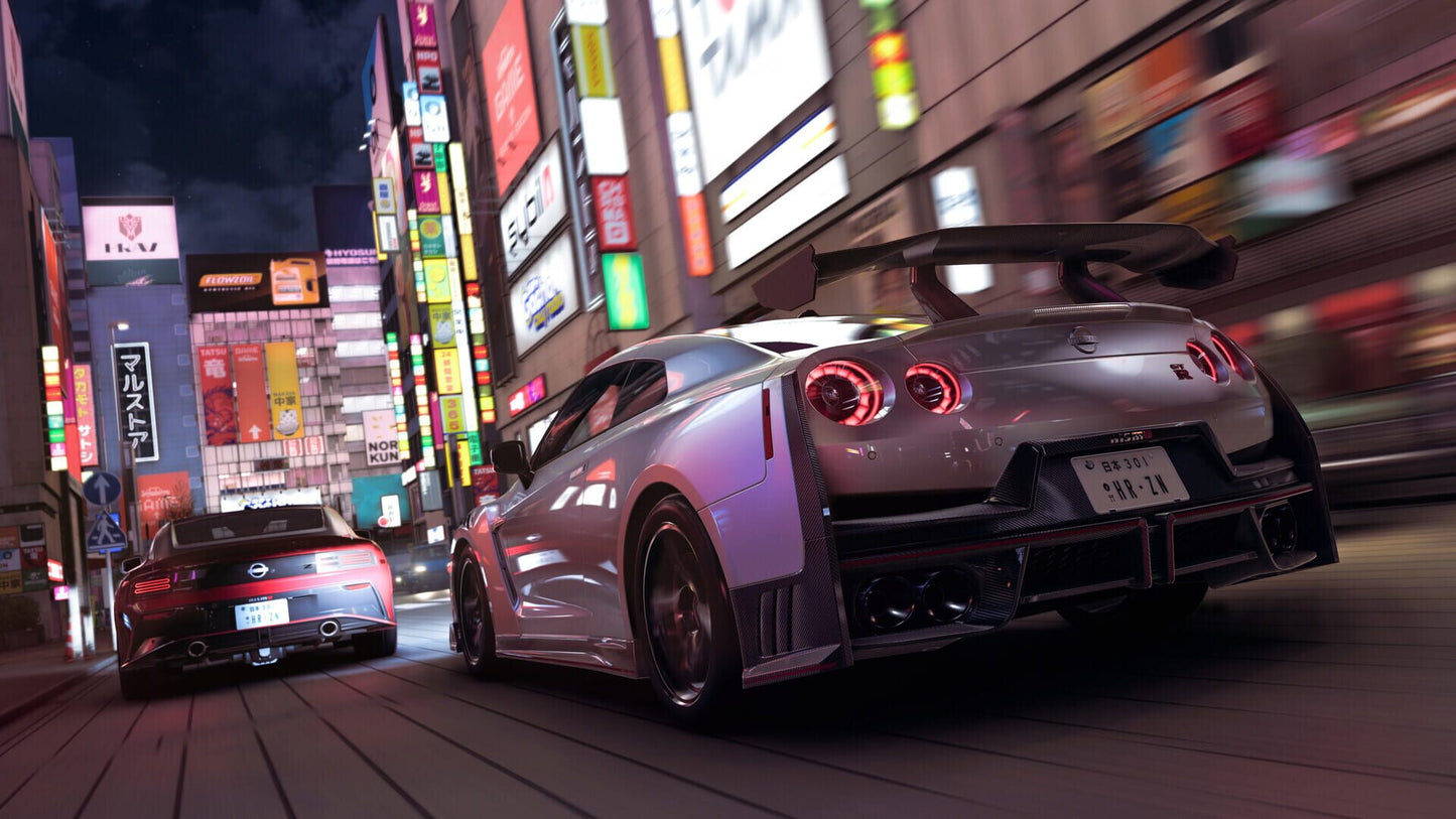 IGDB screenshot: Forza Horizon 6 (1)