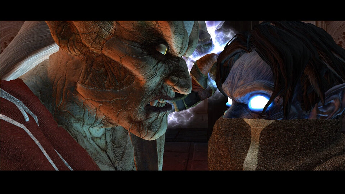 Legacy of Kain: Defiance Remastered (PC) - Steam Klíč – herní záběr (6)