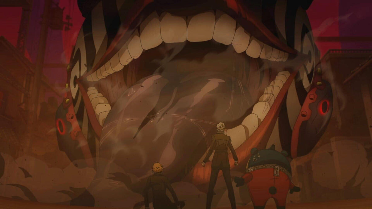 Persona 4: Revival (PC) - Steam Klíč – herní záběr (4)