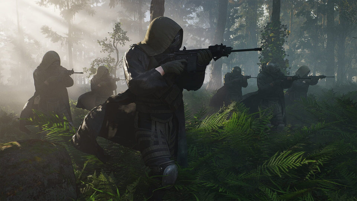 Tom Clancy's Ghost Recon Breakpoint (Standard Edition) - Xbox Live Xbox One - Klíč (GLOBAL) – herní záběr (3)