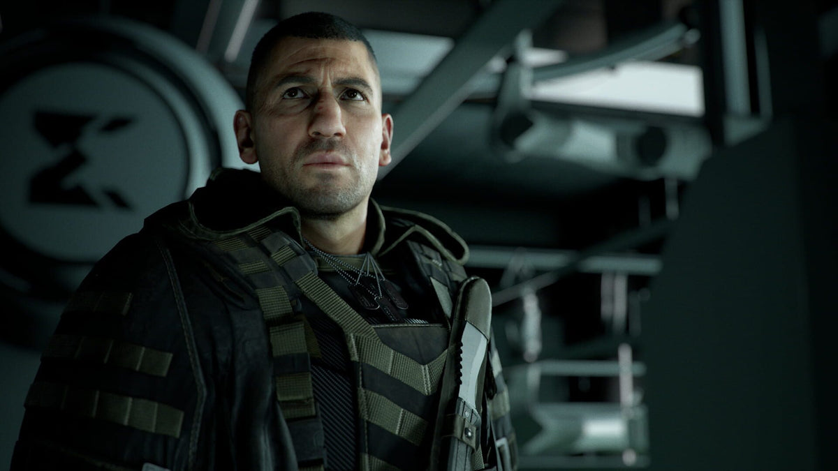 Tom Clancy's Ghost Recon Breakpoint (Standard Edition) - Xbox Live Xbox One - Klíč (GLOBAL) – herní záběr (1)