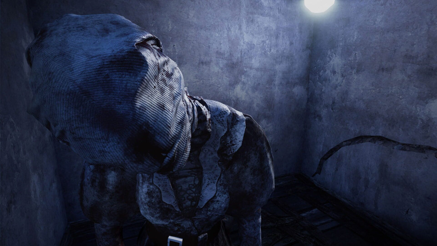 IGDB screenshot: Dead by Daylight (6)