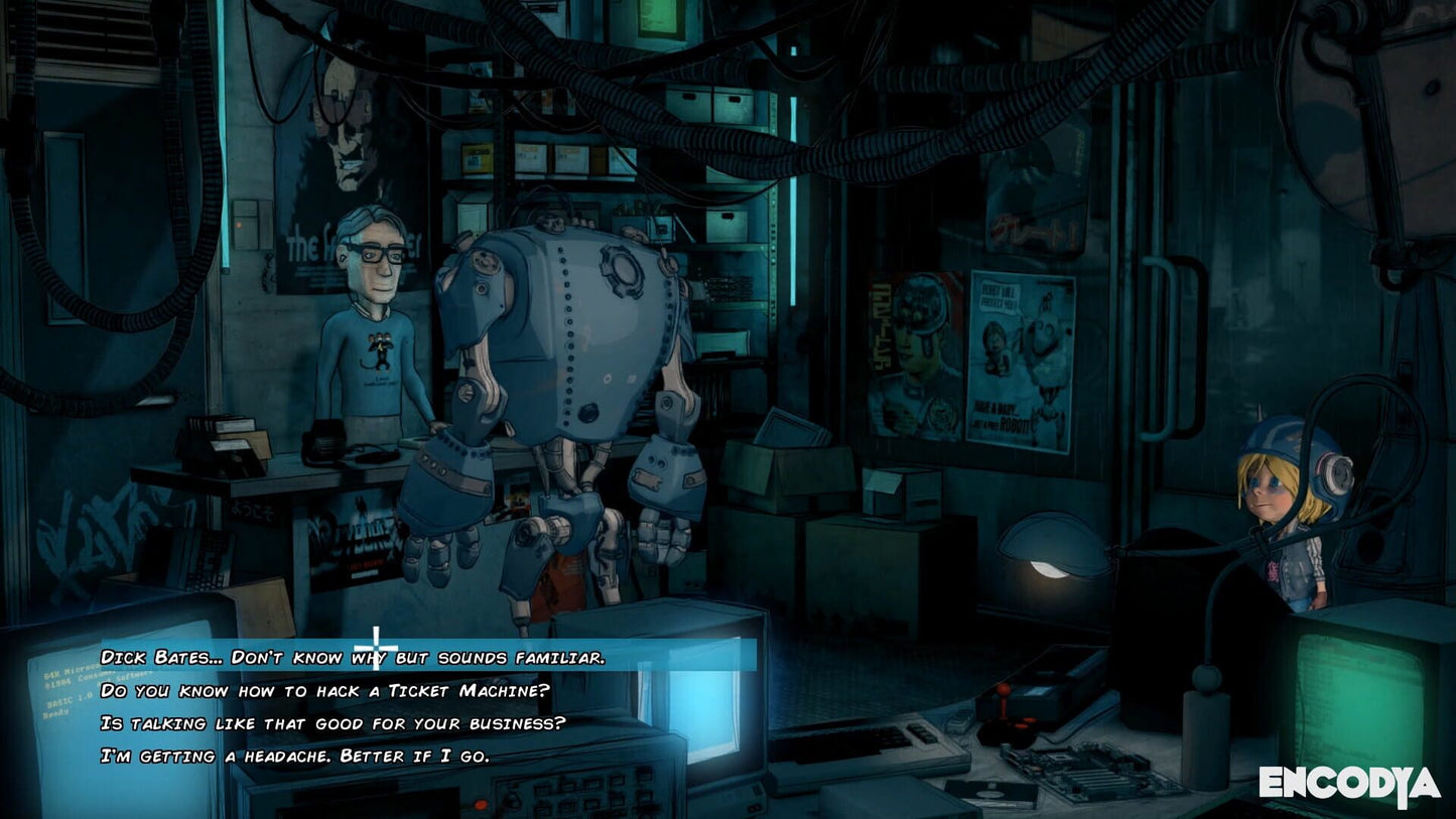 IGDB screenshot: Encodya (7)