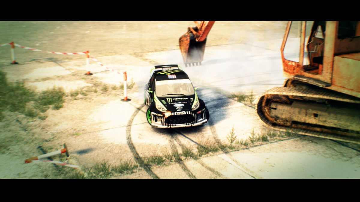 DiRT 3 Complete Edition (PC) - Steam Klíč – herní záběr (4)