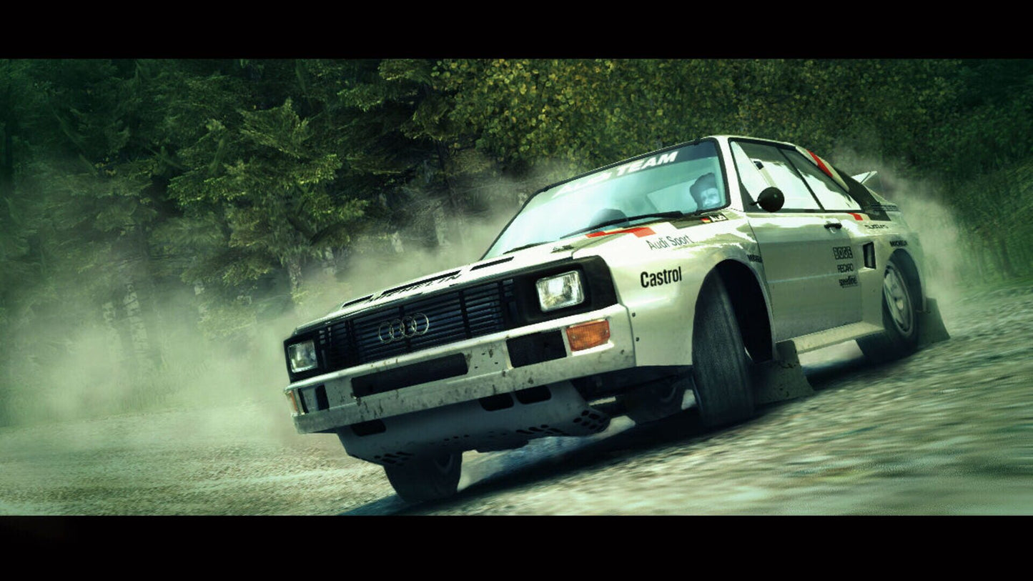 DiRT 3 Complete Edition (PC) - Steam Klíč – herní záběr (5)