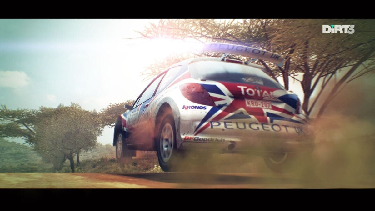 DiRT 3 Complete Edition (PC) - Steam Klíč – herní záběr (3)