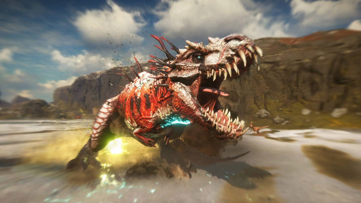 Second Extinction (PC) - Steam Klíč – herní záběr (1)